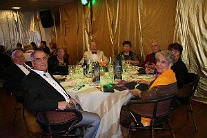 AOBR 2012 REVEILLON JOUR DE L AN A SANTA SUSANNA COSTA BRAVA ESPAGNE (67) PAR FS